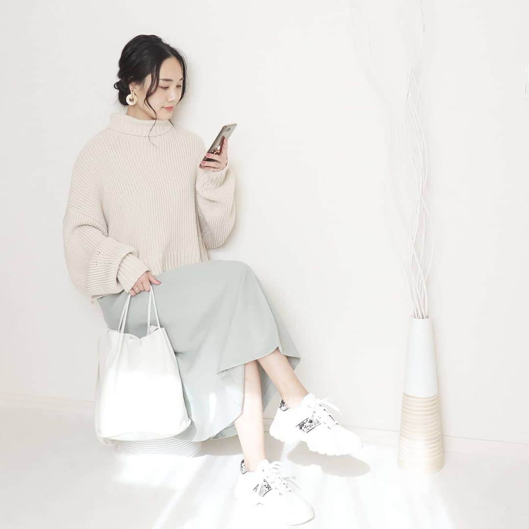 Eri Satoのインスタグラム