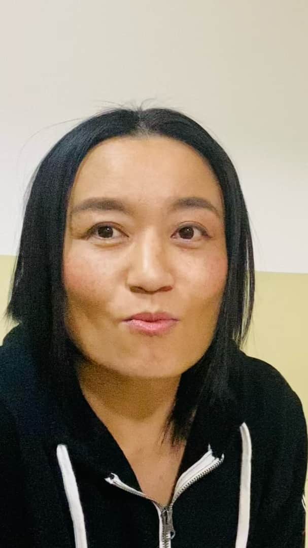 里村明衣子のインスタグラム