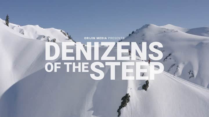 オスプレーのインスタグラム：「High in the cliffs of Grand Teton National Park, an isolated, genetically unique herd of less than 100 Bighorn Sheep has miraculously been able to hold on despite threats of habitat loss, disease, and human interference. In this new short film, Denizens of the Steep explores the impact of backcountry recreation on migratory sheep, with professional ski mountaineer/guide @kimhavell and others discussing the importance of protecting and conserving the wild places in which we roam.   Head to the link in our bio to watch the full film. #ospreypacks #recreateresponsibly」