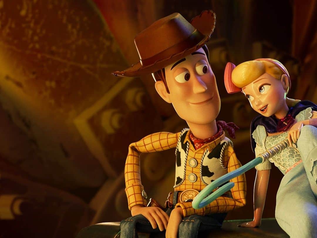 Disney Pixarさんのインスタグラム写真 - (Disney PixarInstagram)「Keep the ones you love close.」2月19日 2時30分 - pixar