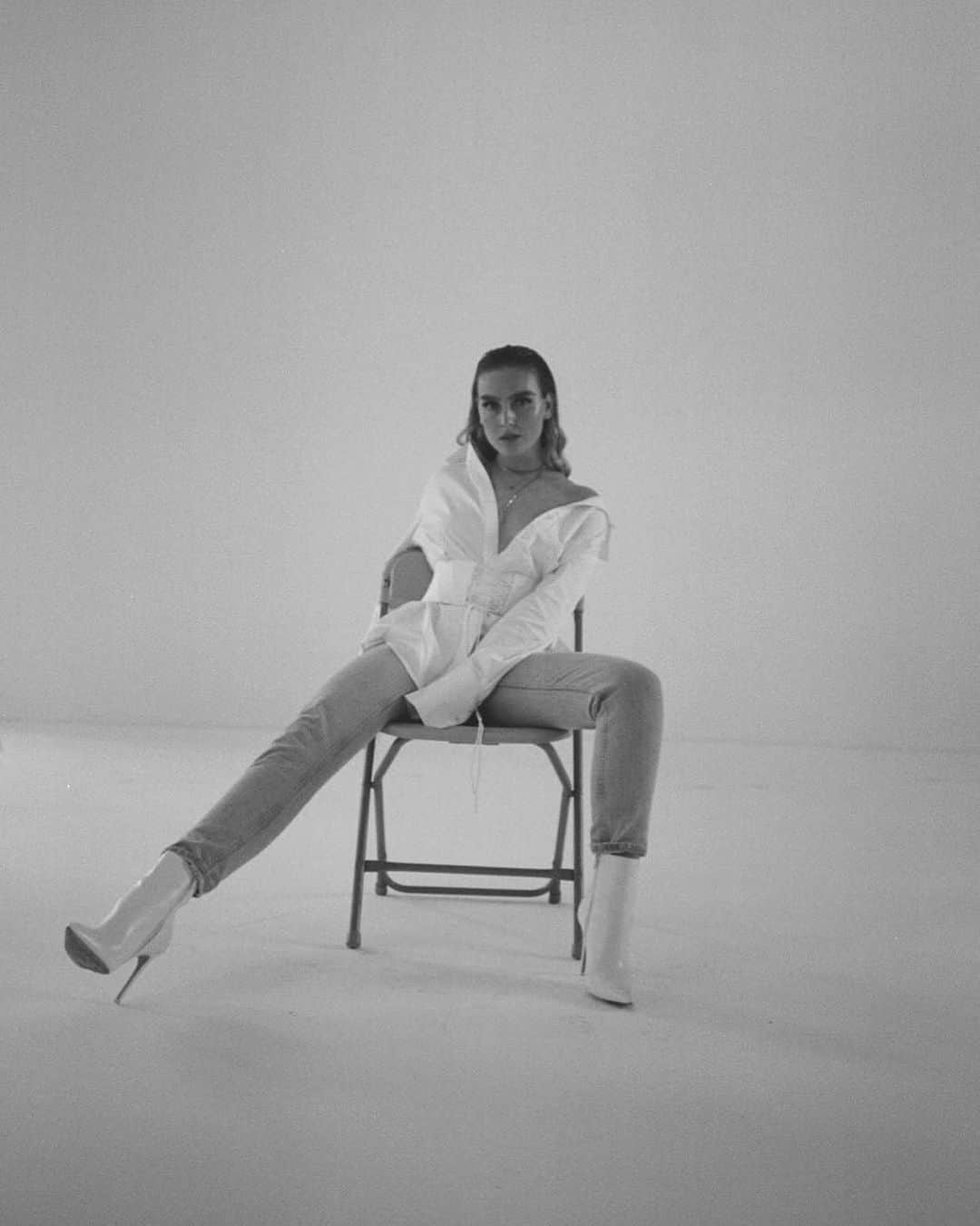 のインスタグラム：「You know that I've been waiting for you」