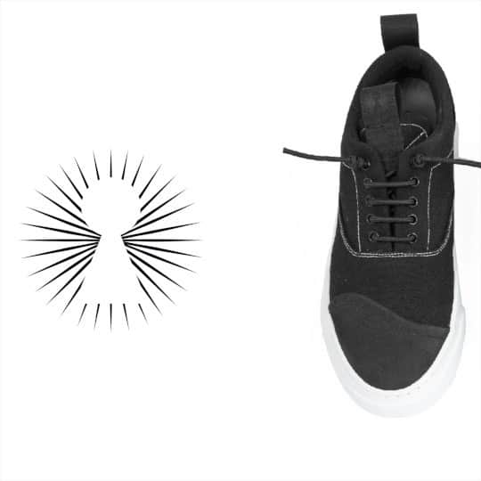 ブルーノボルデーゼのインスタグラム：「NEW ARRIVAL! Spring summer 21 LOVE sneaker www.brunobordese.com #brunobordese #sneaker #fashion #shoes」