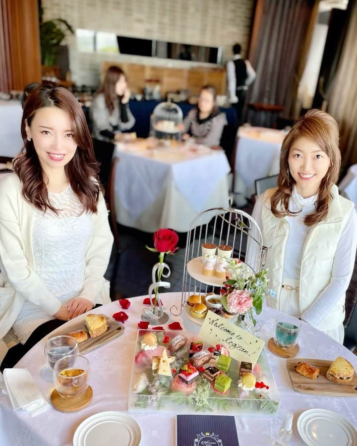 織田千穂のインスタグラム