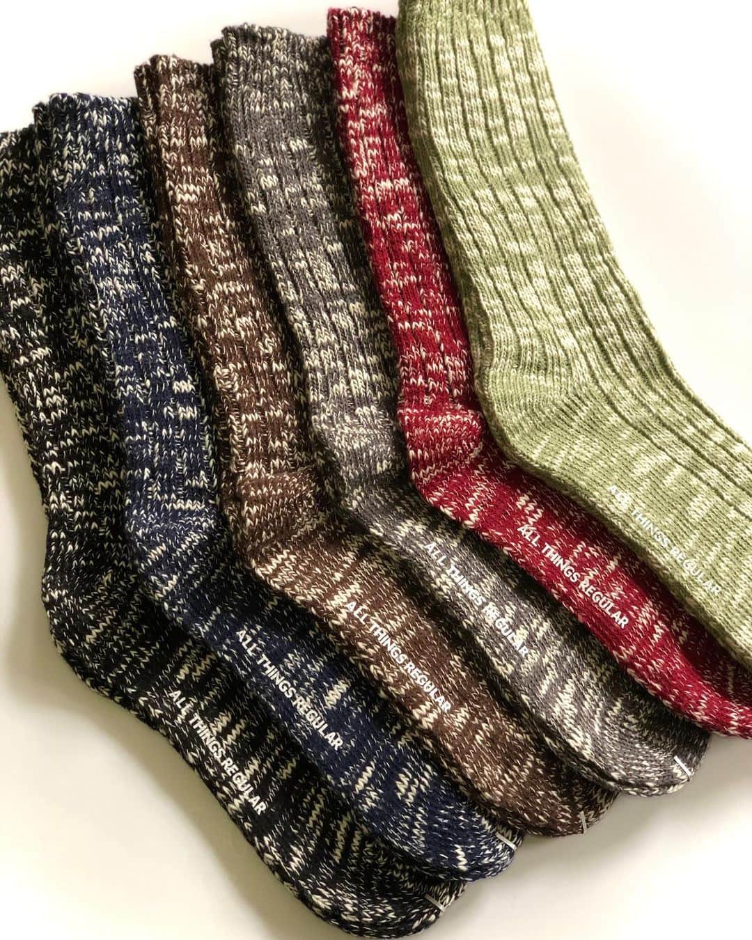 Mr. Tyさんのインスタグラム写真 - (Mr. TyInstagram)「Everyone has asked for a reup, so here’s the reup of all reins. I’m giving you all til Monday to pre-order however many Slub socks or Solid socks that YOU want. Orders will be shipped out to you in two weeks! Thank you 🙏🏾.  Still the same sizes as before.  regularisbetter.com  #allthingsregular #regularisbetter #socksandsoles #soxy #sockgame #sockporn #socklike #socks #sockfetish #sockministry」2月19日 3時28分 - regularolty