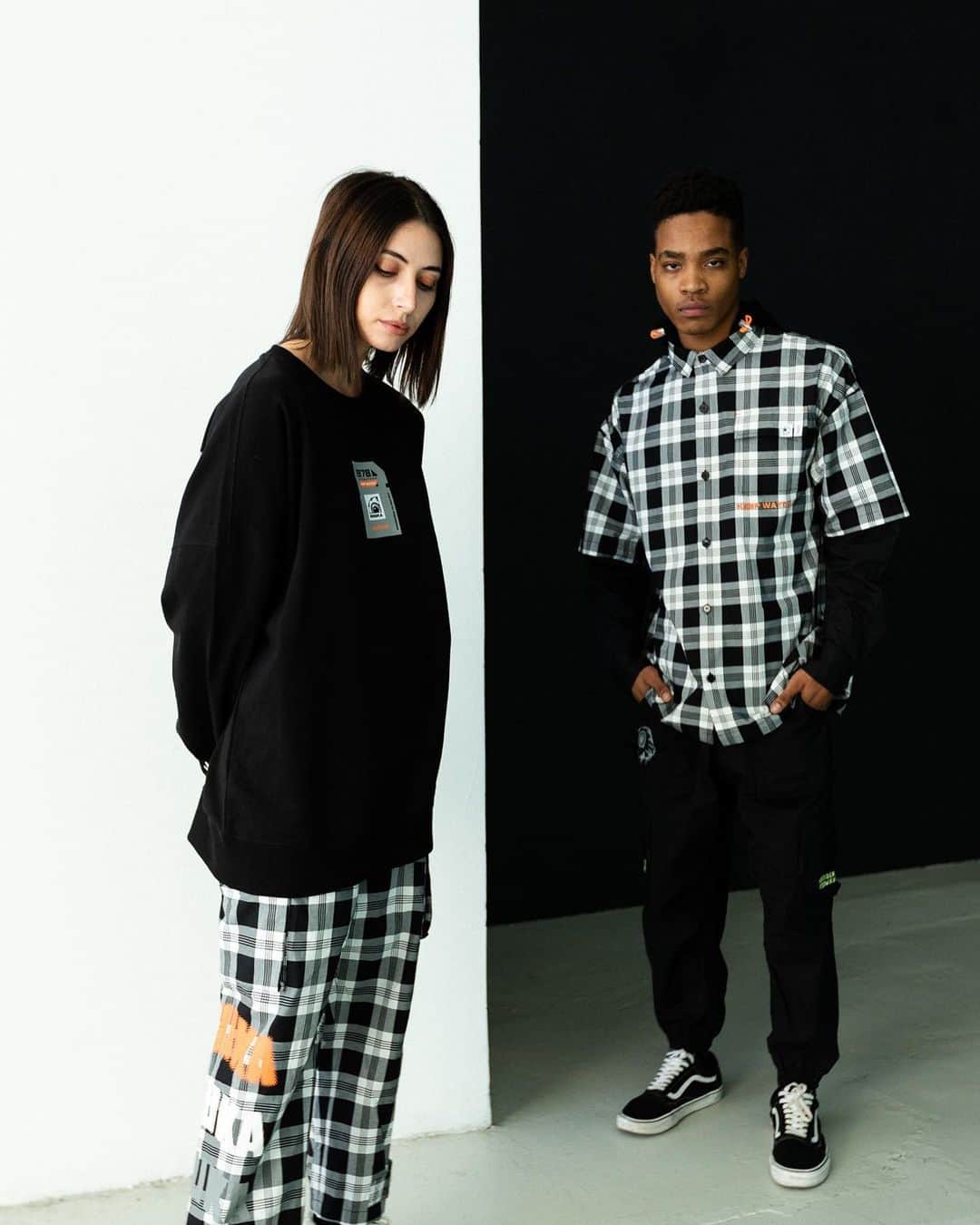 のインスタグラム：「Spring Cut n Sew Drop 2 is coming tomorrow at 9am PST/12pm EST.⁠⁠⁠ Don't Sleep, set your ⏰」