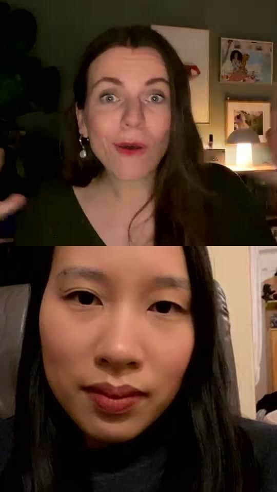 のインスタグラム：「Alle lieben Boba! Mit @vanessa_vu ergründe ich, warum die deutsche bubble Tee Szene dank eines Medien Hoaxes immer noch hinterherhängt, ob warmer oder kalter Boba besser ist und wo in Berlin unsere Lieblingsboba serviert werden.   Unsere Empfehlungen waren: @dosha.de @ansteahouse @comebuy2002.de @bubblebauch @mealuxstation @thealley.germany」