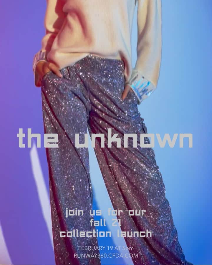ニコールミラーのインスタグラム：「Out of this world 🚀  #comingsoon #nyfw #nicolemillerfall2021 #nyfwgoescommando #wearcommando」