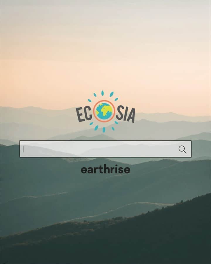 Jackson Harriesのインスタグラム：「I’m so excited to be launching this collaboration between @ecosia and @earthrise.studio. ⚡️  If you don’t already know about them Ecosia is an incredible search engine that plants trees with every search. 🌳  We’re kicking off the series looking at how nature can improve our mental health. I’d love to hear more about what nature means to you, and who else would you like to see us collaborate with in the future?❤️🌿」
