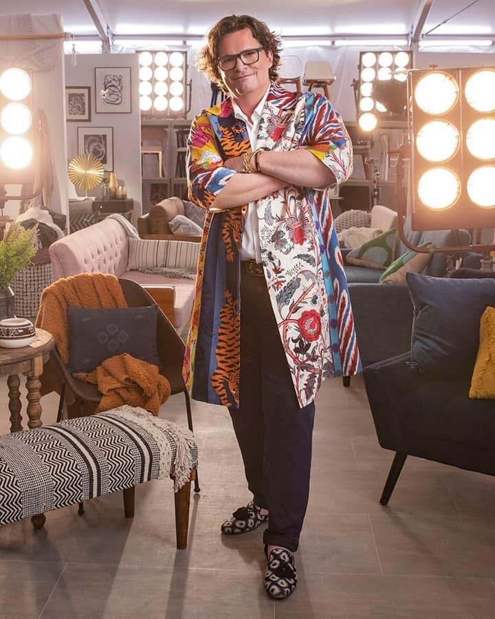 HGTVのインスタグラム
