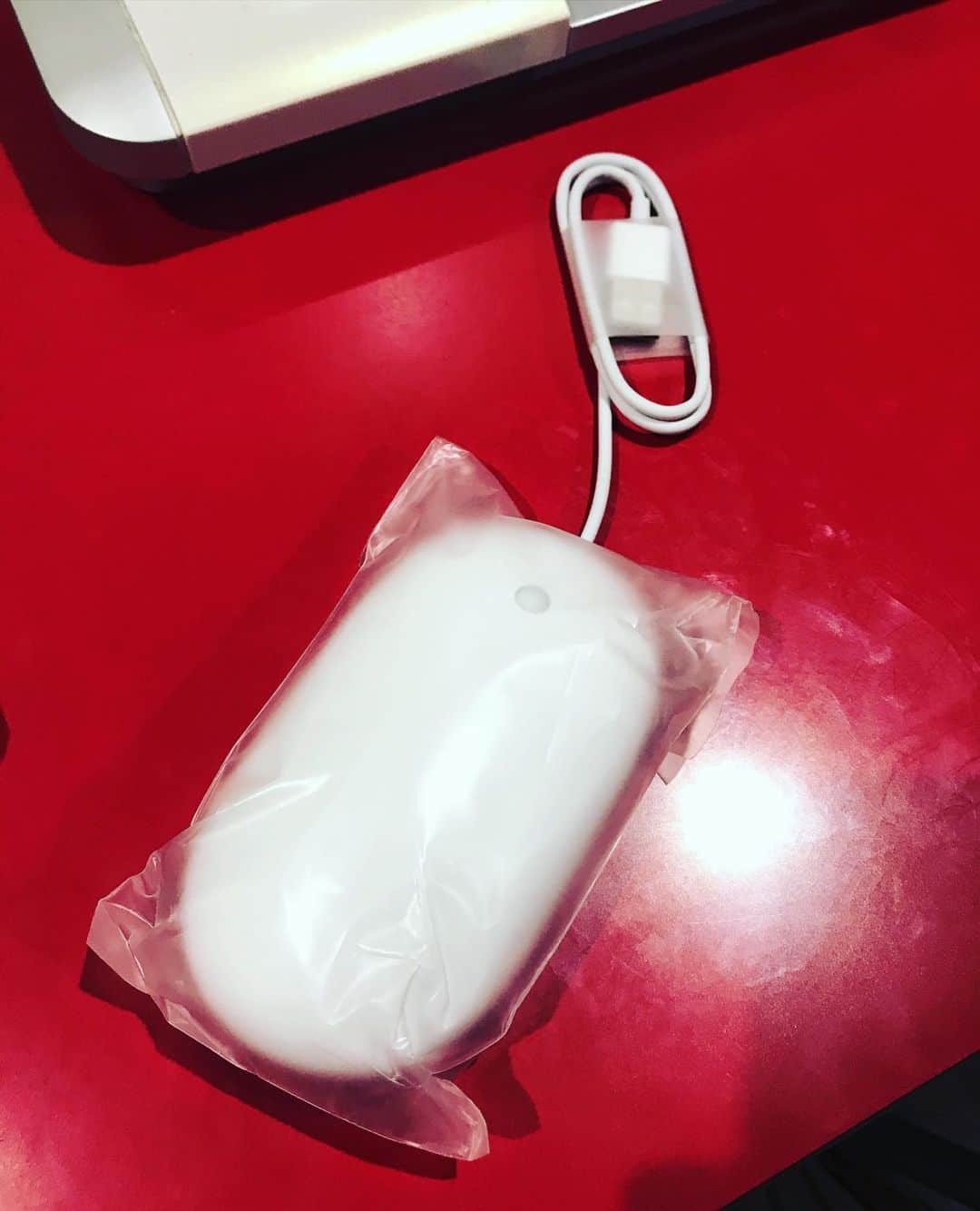 今井寿のインスタグラム