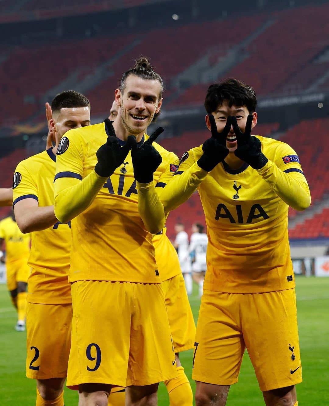 ガレス ベイルさんのインスタグラム写真 ガレス ベイルinstagram W 2月19日 5時24分 Garethbale11