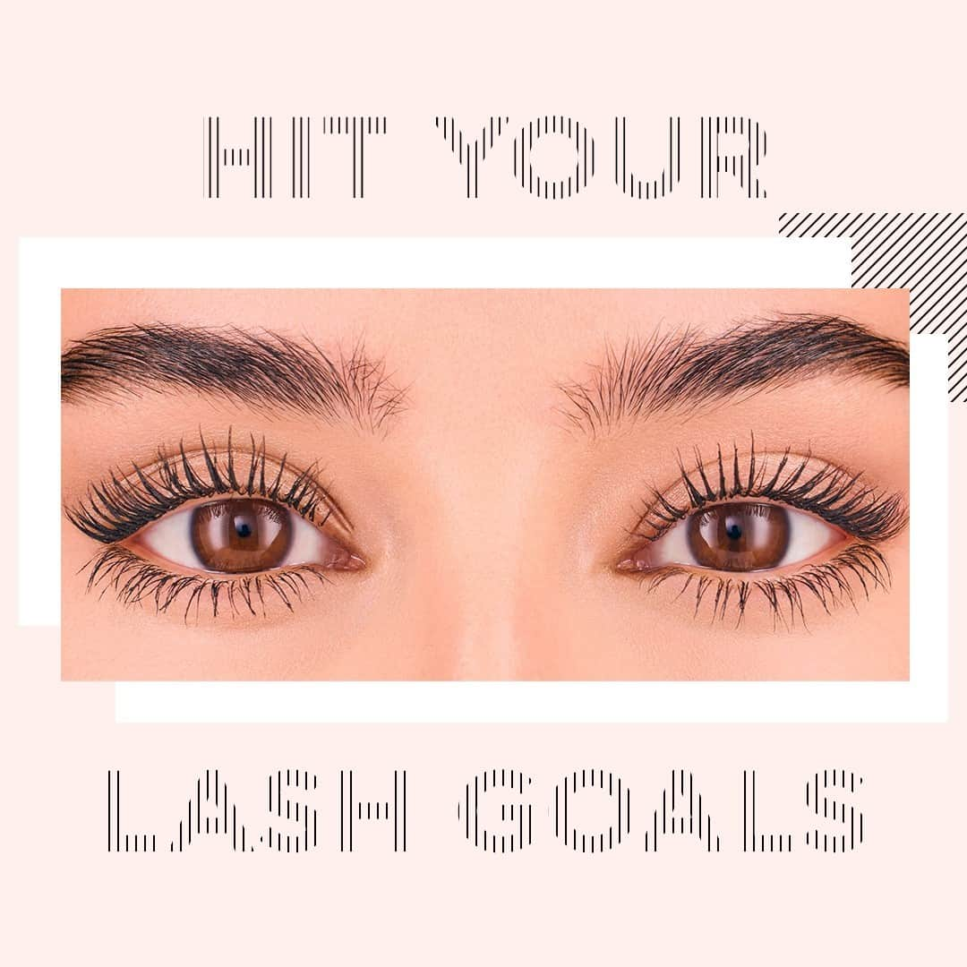 Lancôme Officialさんのインスタグラム写真 - (Lancôme OfficialInstagram)「The new Lash Idôle is an eye-mazing mascara, perfect to celebrate National Lash Day. Wear gorgeous elongated lifted lashes. Declare your Lash Idôle love in the comments. Check out our Guides to discover our lash range. #Lancome #NationalLAshDay #LashIdole」2月19日 5時28分 - lancomeofficial