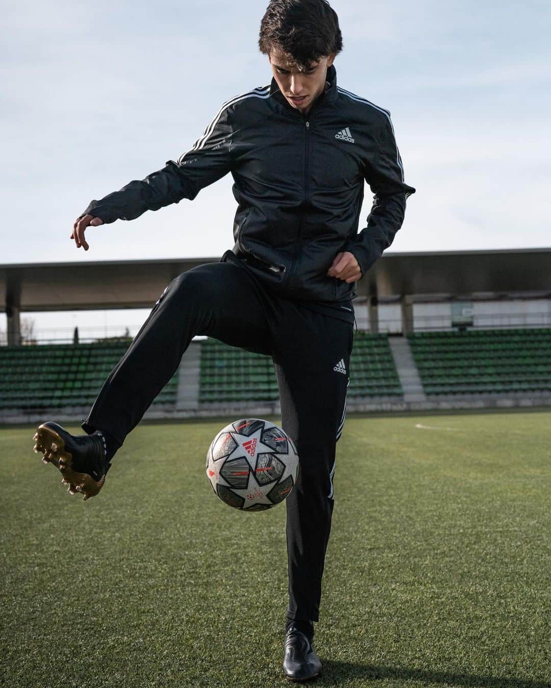 ジョアン・フェリックスさんのインスタグラム写真 - (ジョアン・フェリックスInstagram)「Next level 🤩 #Copa @adidasfootball」2月19日 5時34分 - joaofelix79