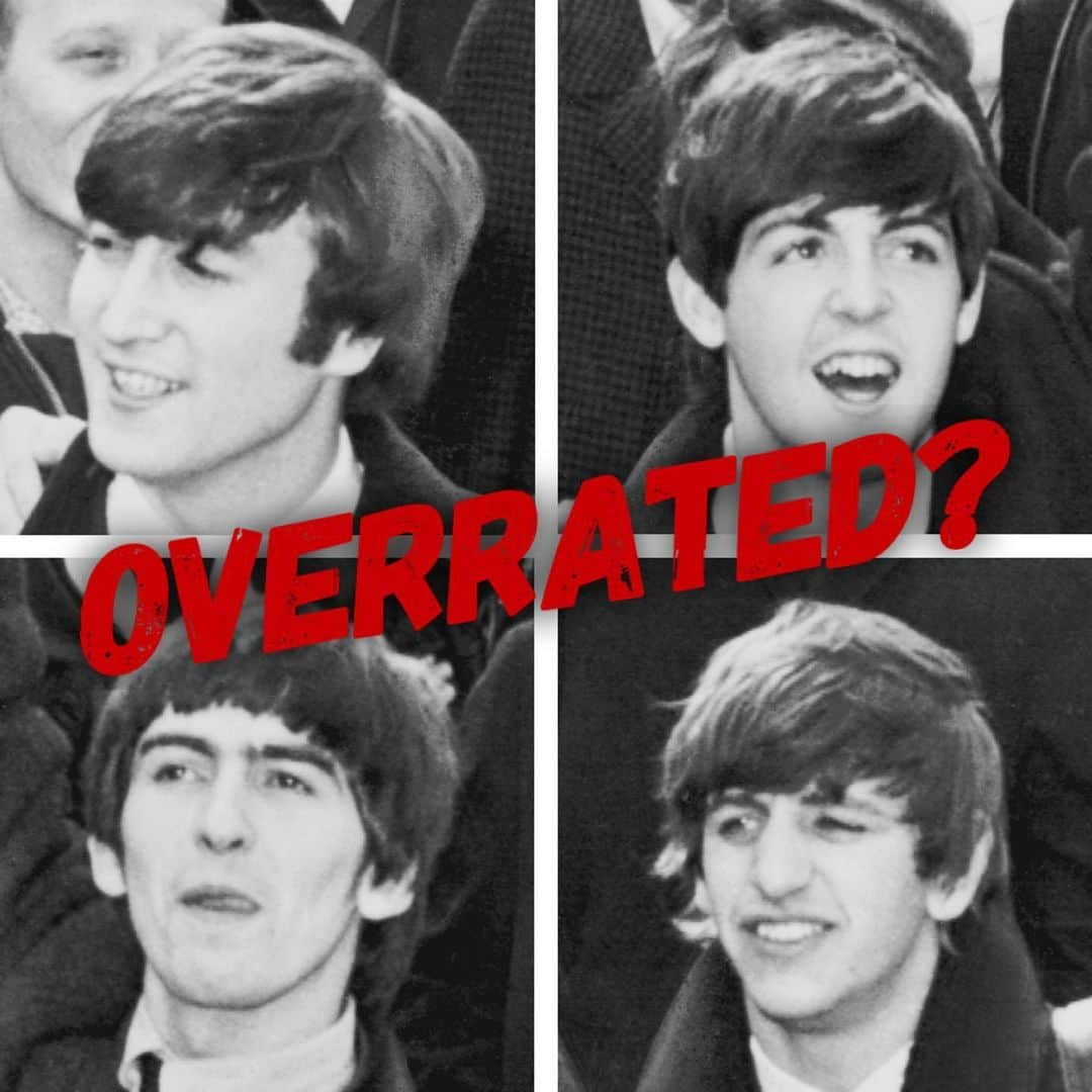 グレッグ・グランバーグさんのインスタグラム写真 - (グレッグ・グランバーグInstagram)「The #Beatles are the most OVERRATED band of all time?! @realnickdinieri says they ARE!  @ChanklaFunk owns every Beatles record and says F*CK THAT!   Ur VOTE decides #WhosRight TONIGHT @ 8pmPT in our room on #CLUBHOUSE Join Me, @MattRogersUSA @mattiseman」2月19日 5時51分 - greggrunberg