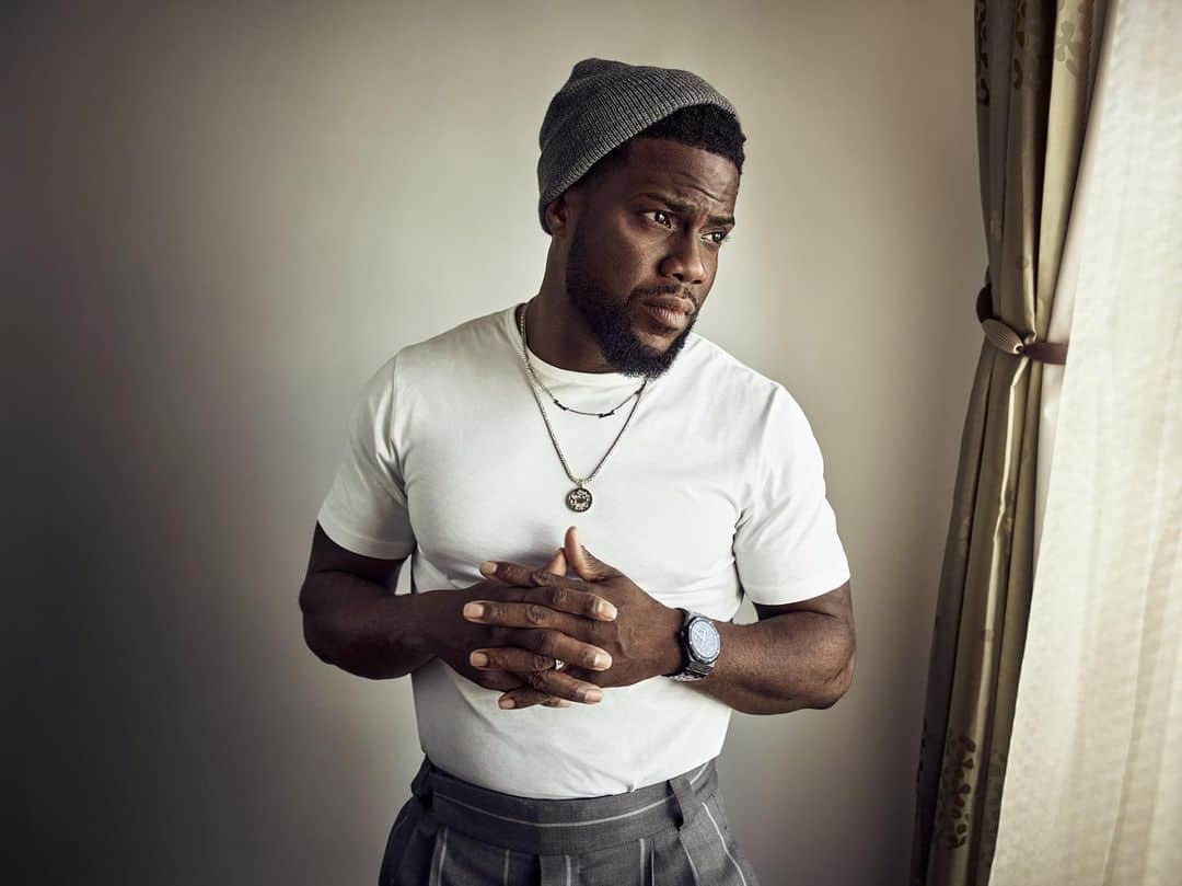 ケビン・ハートさんのインスタグラム写真 - (ケビン・ハートInstagram)「#DopePic」2月19日 6時11分 - kevinhart4real