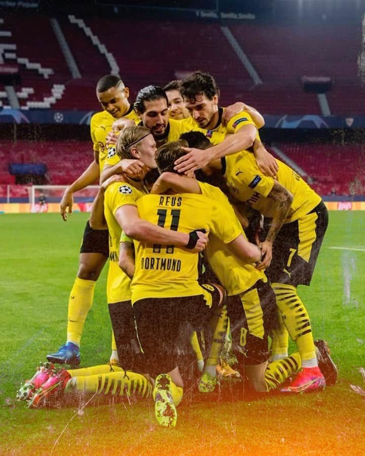 ジェイドン・サンチョのインスタグラム：「⚽️🗣」