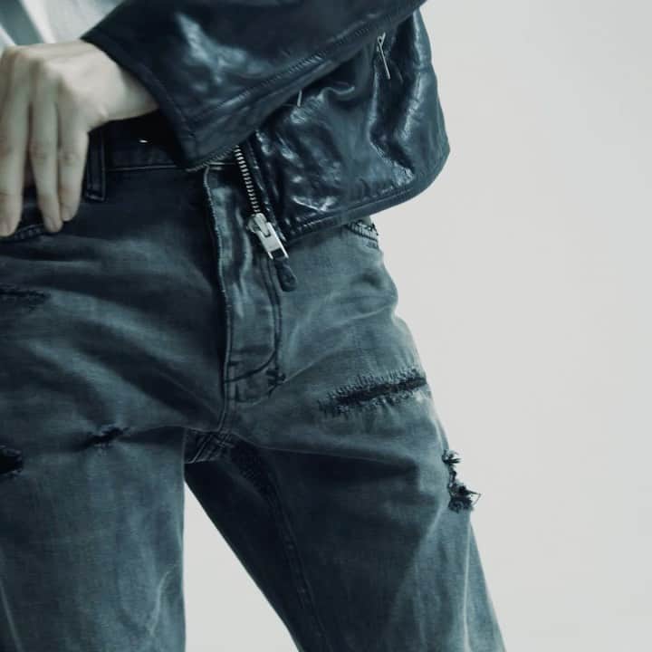 ツビのインスタグラム：「LIMITED EDITION KSELVEDGE ++ Online & In-store now」