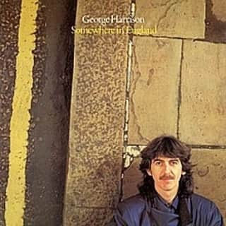 中村松江さんのインスタグラム写真 - (中村松江Instagram)「今日の一曲はGeorge Harrisonで『All Those Years Ago』です✨ アルバム「Somewhere in England」に収録。 ジョージ・ハリスン1981年発表のジョン・レノンへの追悼歌です。 レコーディングにリンゴ・スターとポール・マッカートニーが参加しており、当時ビートルズ解散後初めての彼らの共演が話題になりました。 やはりジョージ・ハリスンの声は良いです👍沁みますね✨ (№532) #歌舞伎 #中村松江 #georgeharrison #allthoseyearsago #somewhereinengland」2月19日 7時12分 - matsue_nakamuraofficial