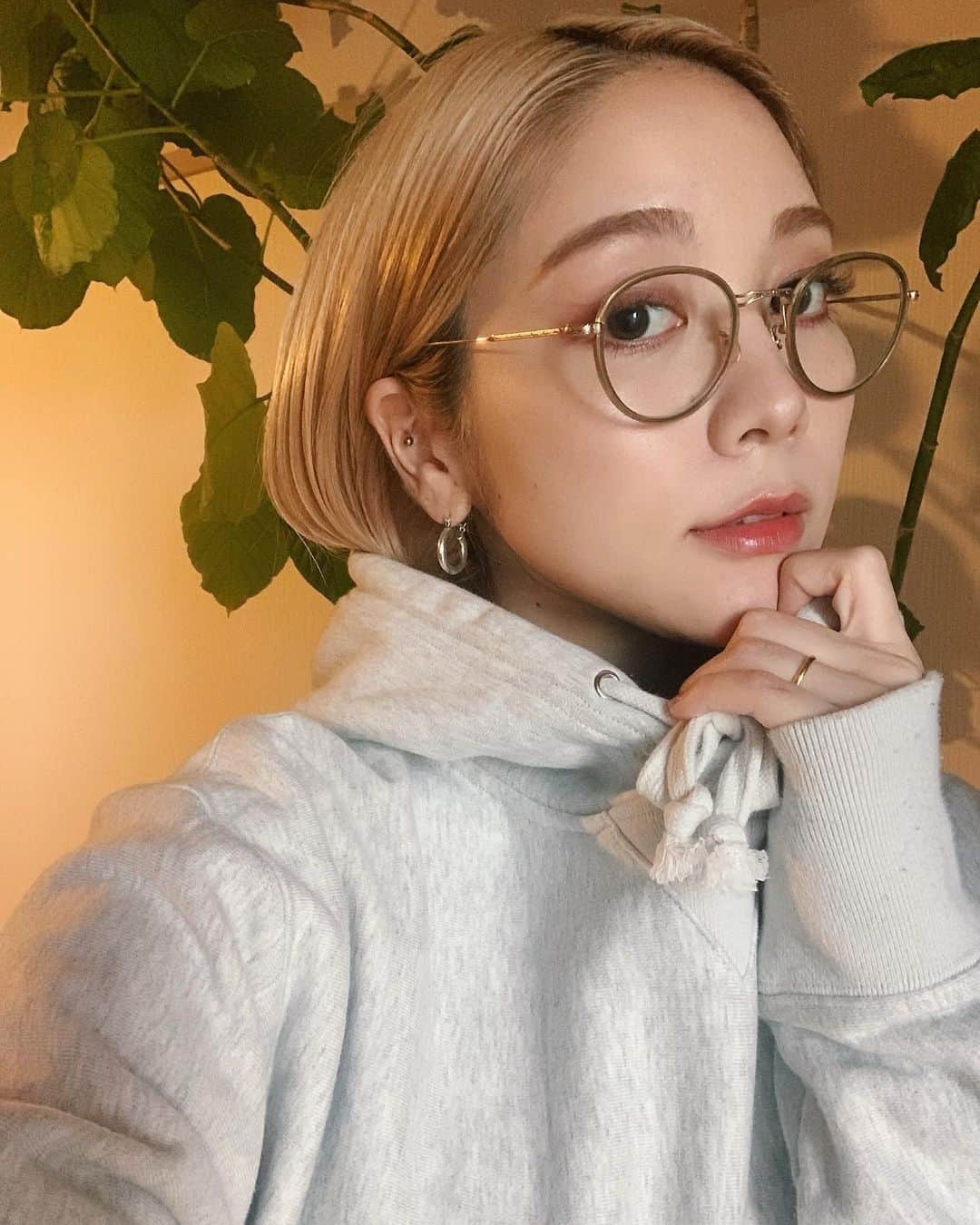 久恒美菜のインスタグラム