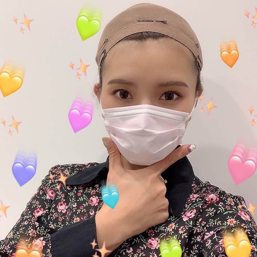 MARIA-Eのインスタグラム
