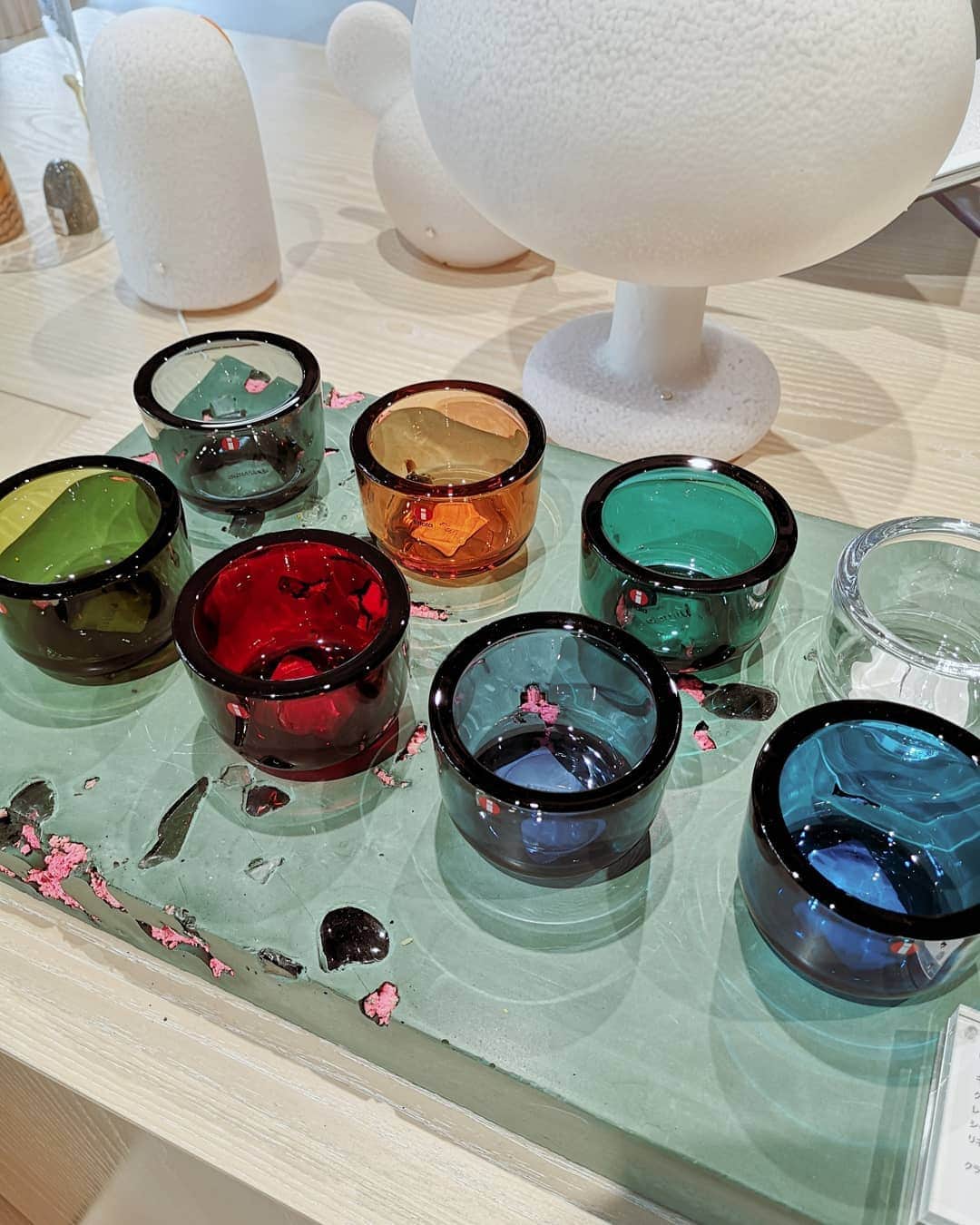 ELLE DECOR JAPANのインスタグラム