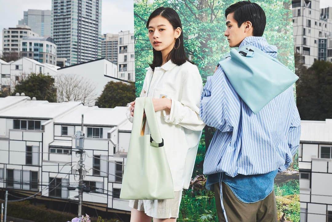 anello®OFFICIALのインスタグラム