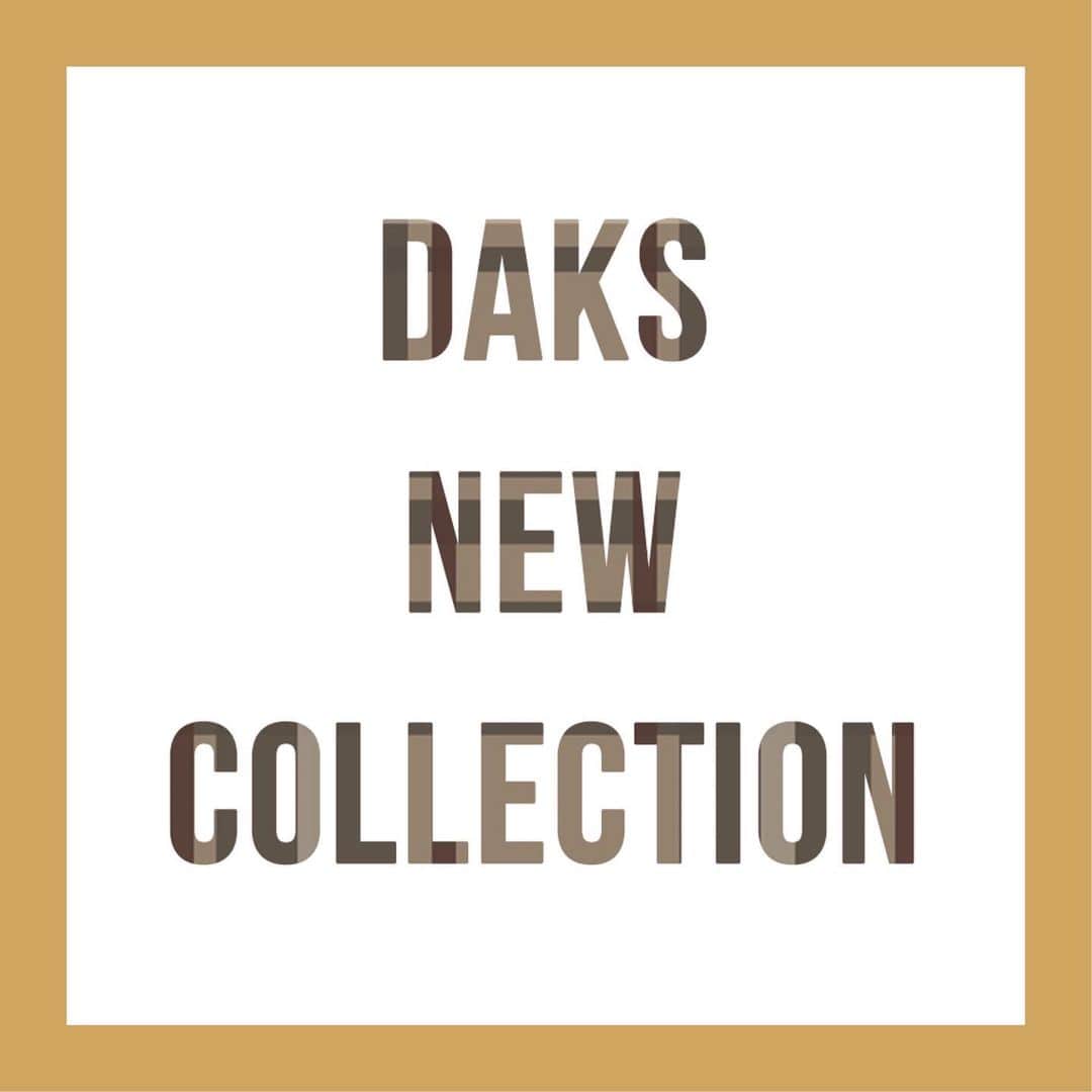 DAKS Koreaさんのインスタグラム写真 - (DAKS KoreaInstagram)「DAKS 2021 S/S Collection #TARTANCHECKECO   #daks #daksacc #dakskorea #닥스 #daks2021」2月19日 17時02分 - dakskorea_accessories