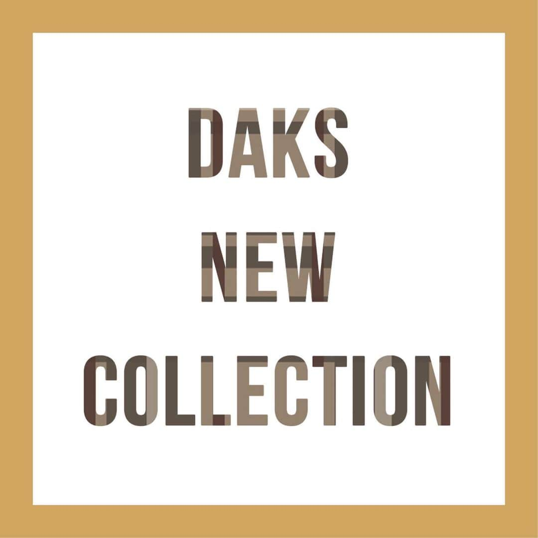 DAKS Koreaのインスタグラム