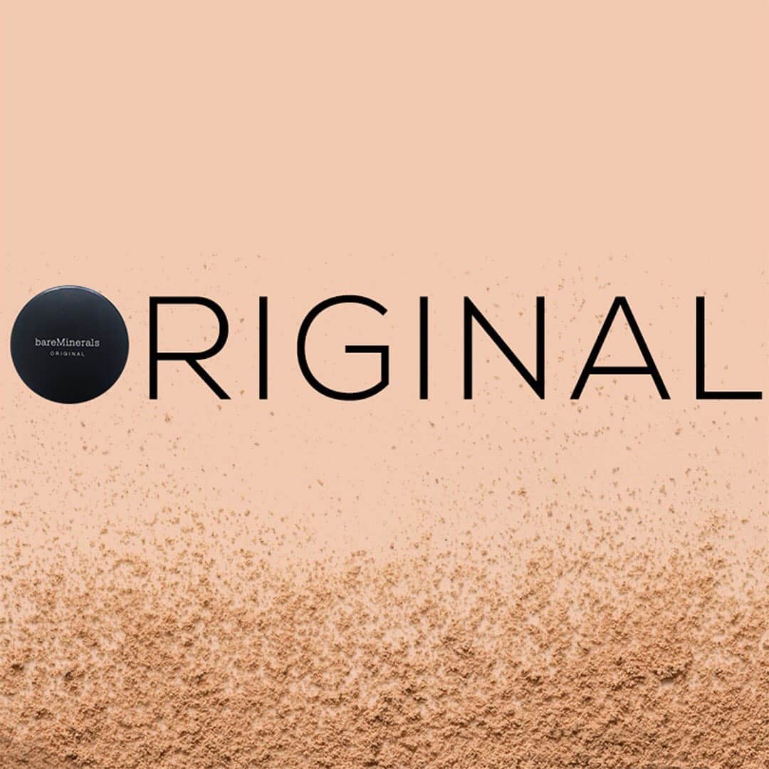 bareMinerals JPのインスタグラム