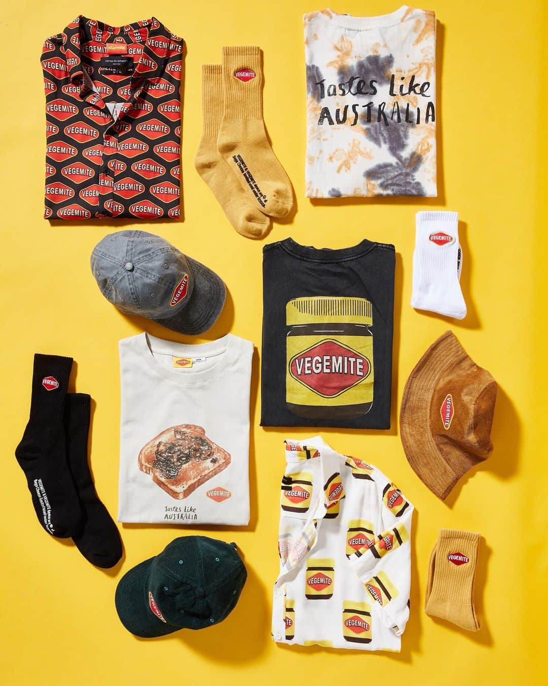 COTTON ONのインスタグラム：「Name a more iconic Aussie look. We’ll wait 😜 @cottononmen #TapToShop #MyCottonOn」
