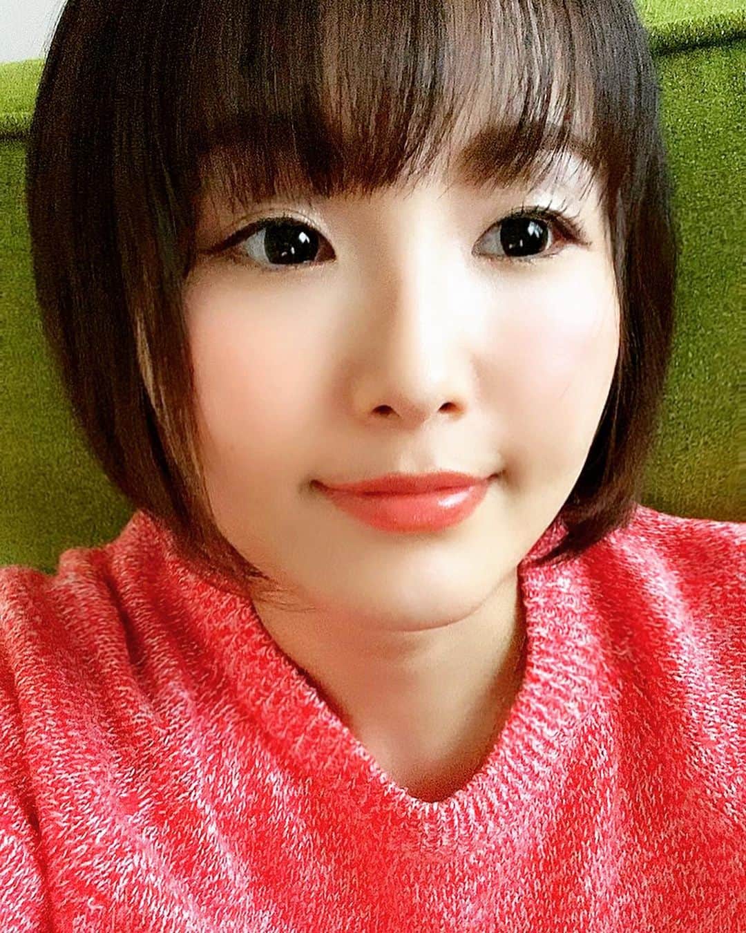 森碕ひろかのインスタグラム