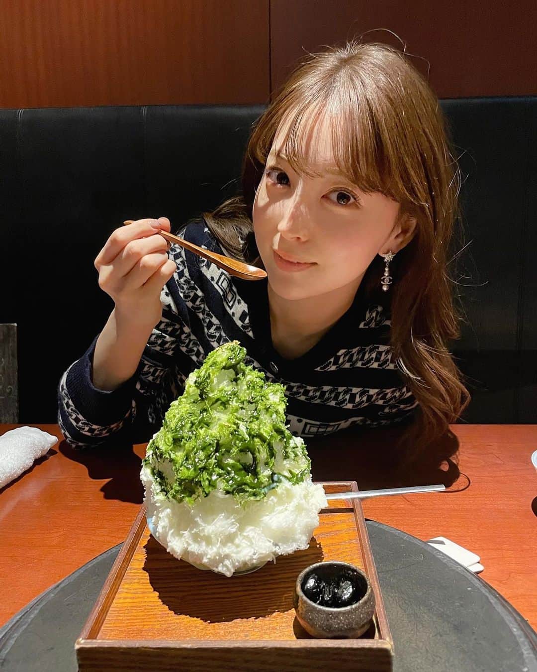 麻亜里のグルメインスタ