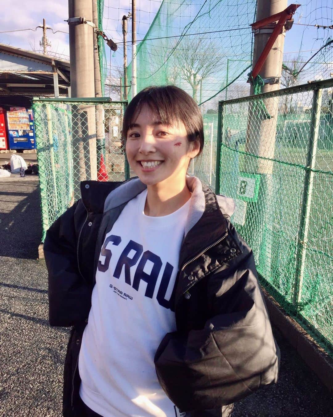片岡安祐美のインスタグラム
