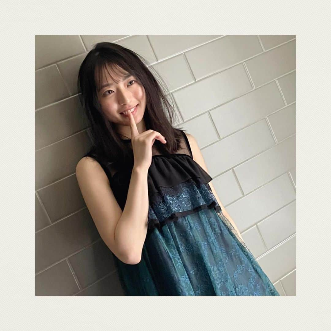 STU48のインスタグラム