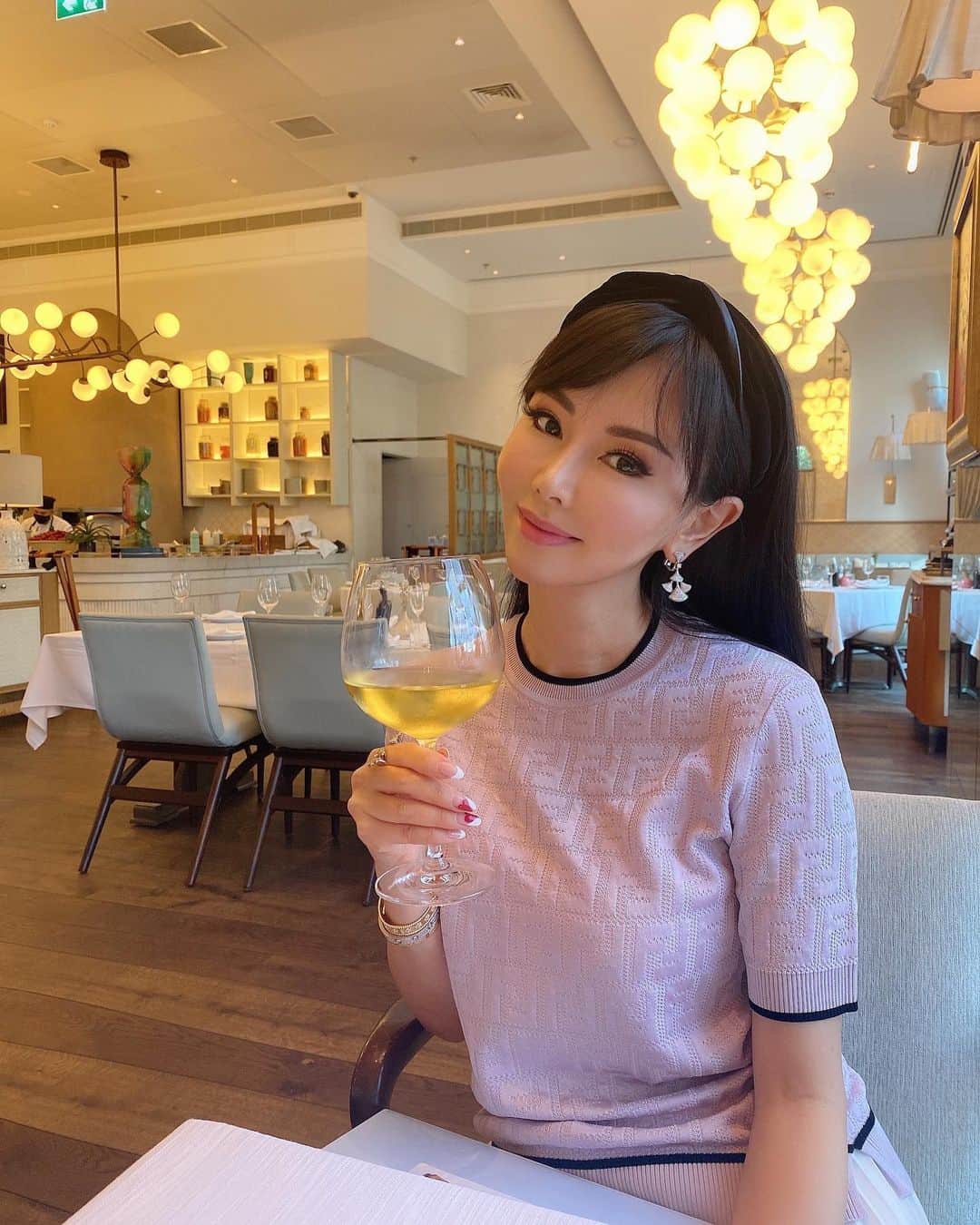 Rieのインスタグラム