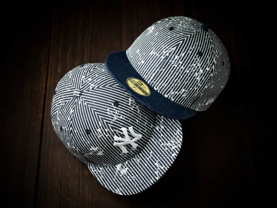 New Era Japan オフィシャル Instagram アカウントのインスタグラム