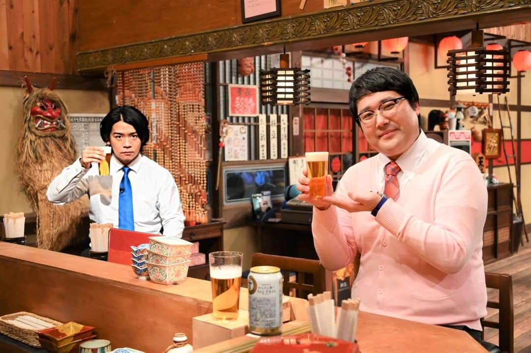 TBS「人生最高レストラン」のインスタグラム