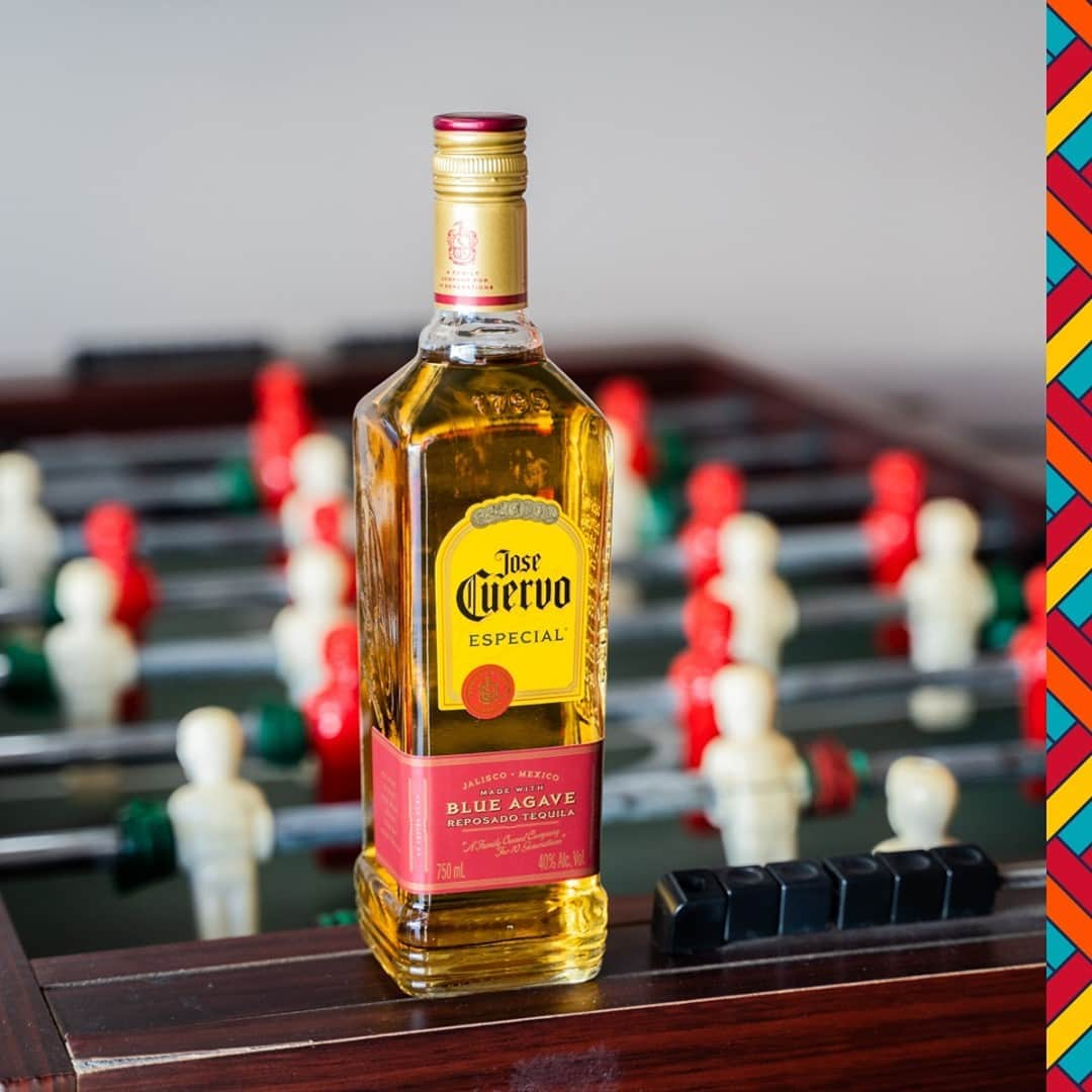 Jose Cuervo Japanのインスタグラム