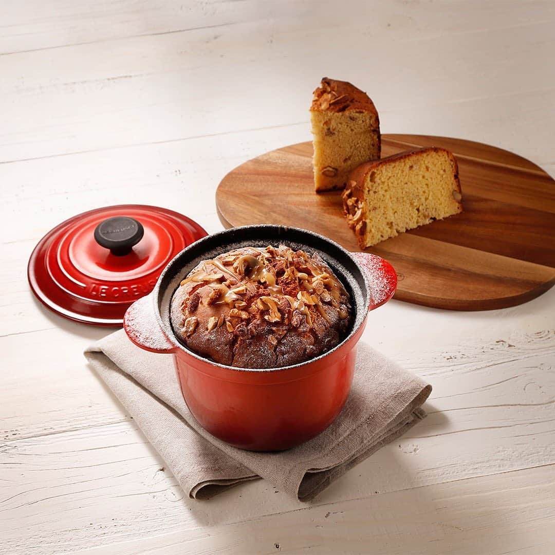 Le Creuset Japon　ル・クルーゼ ジャポンのインスタグラム