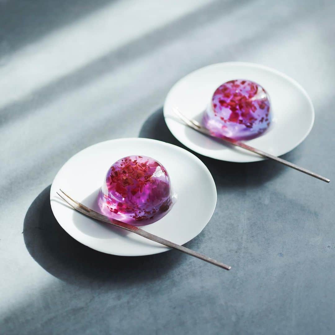 Hanako公式のグルメインスタ