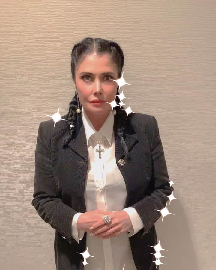 カイヤのインスタグラム