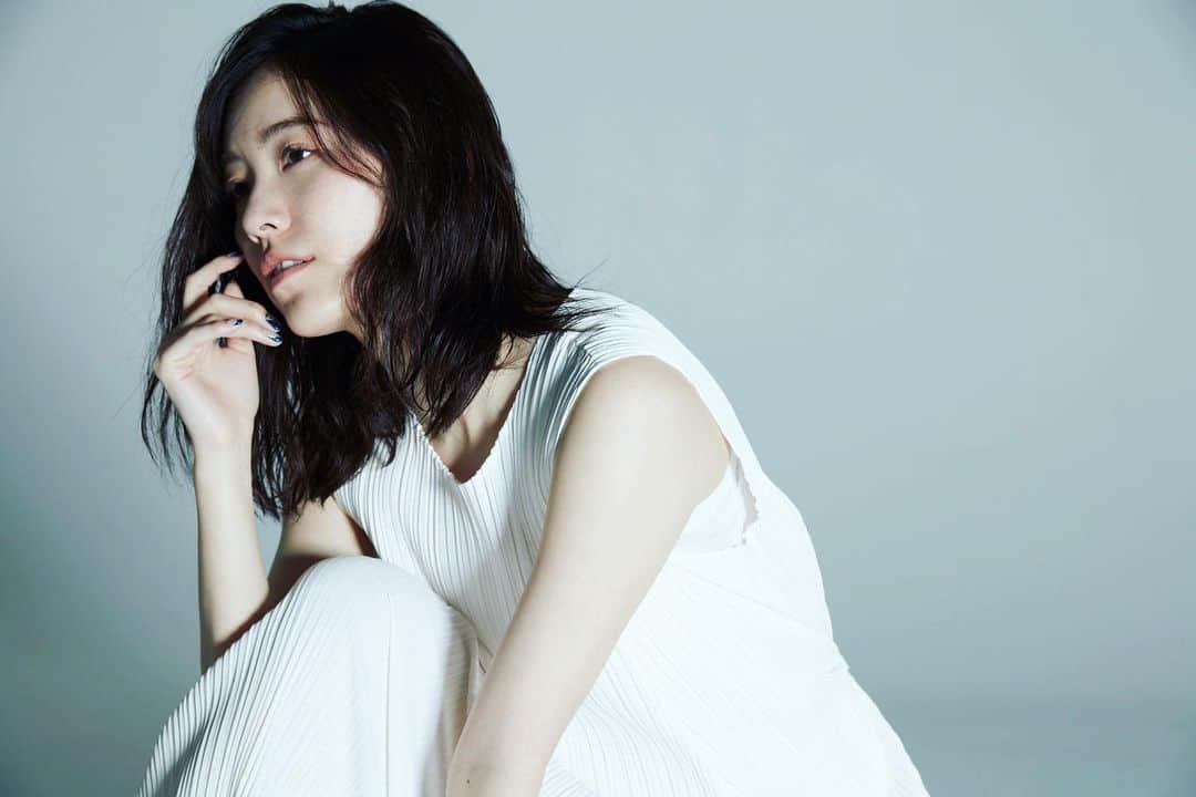 松井珠理奈のインスタグラム