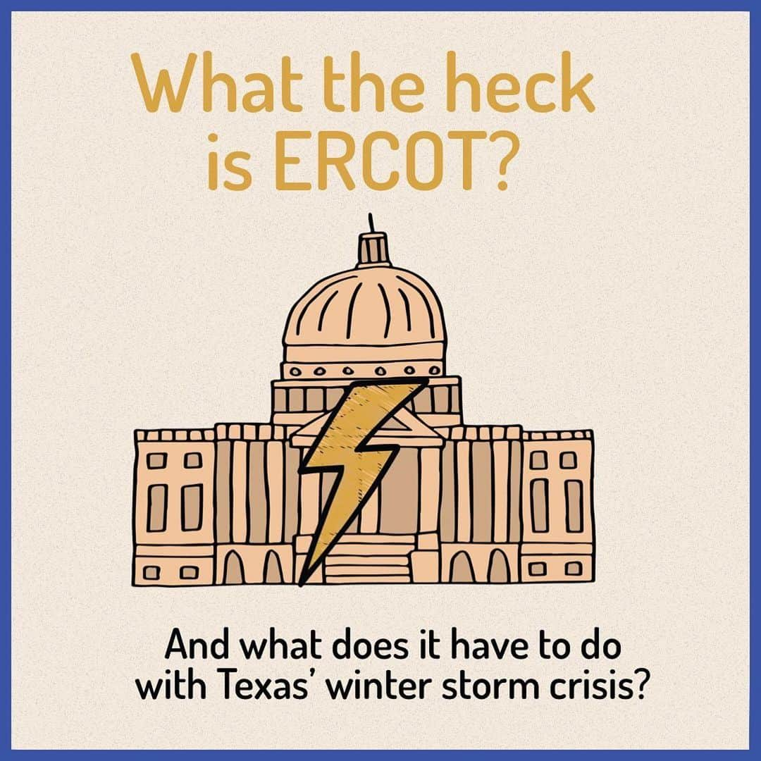 コンスタンス・マリーさんのインスタグラム写真 - (コンスタンス・マリーInstagram)「Texas on my mind....💔 Sending prayers to everyone down in Texas dealing with the blistering cold, and lack of resources. ✨🙏🏽 ✨ Love you guys...✨💕✨  #ercot  #Repost @the_austin_common ・・・ These are extremely difficult times for our community. As always, it’s our goal at The Austin Common to provide you with the actionable info you need to know.   That’s why today, we’re publishing this mini guide about ERCOT, the winter storm, & electric outages. Our hope is that it helps you to better understand how we got into the situation we’re in today, and how we can prevent it from happening in the future.   If you’re in need of more immediate assistance (or are looking for ways to help our neighbors in need), check our Storm Stories highlights for a list of resources.   ****   Sources for this story include the Texas Tribune, New York Times, The Hill, ERCOT, the Public Utility Commission, & Austin Energy.」2月19日 9時14分 - goconstance