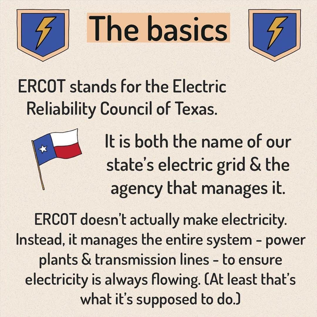 コンスタンス・マリーさんのインスタグラム写真 - (コンスタンス・マリーInstagram)「Texas on my mind....💔 Sending prayers to everyone down in Texas dealing with the blistering cold, and lack of resources. ✨🙏🏽 ✨ Love you guys...✨💕✨  #ercot  #Repost @the_austin_common ・・・ These are extremely difficult times for our community. As always, it’s our goal at The Austin Common to provide you with the actionable info you need to know.   That’s why today, we’re publishing this mini guide about ERCOT, the winter storm, & electric outages. Our hope is that it helps you to better understand how we got into the situation we’re in today, and how we can prevent it from happening in the future.   If you’re in need of more immediate assistance (or are looking for ways to help our neighbors in need), check our Storm Stories highlights for a list of resources.   ****   Sources for this story include the Texas Tribune, New York Times, The Hill, ERCOT, the Public Utility Commission, & Austin Energy.」2月19日 9時14分 - goconstance