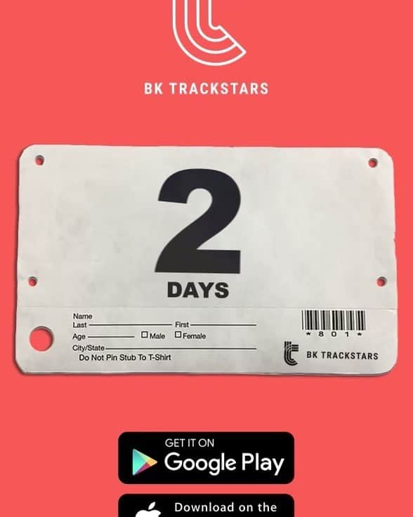 マイク・ロジャースのインスタグラム：「Track and field get ready for something big , @bktrackstars cooking  up sum real special for y’all!」