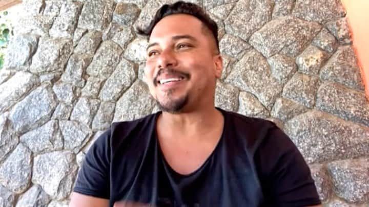 Sorriso Marotoのインスタグラム：「Por essa vocês esperavam? 😊 Agora @bcbrunocardoso também virou comentarista do @bbb! E aí, vocês concordam com ele?」