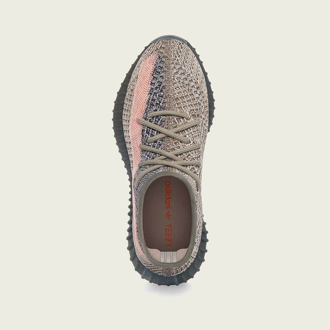 KICKS LAB. [ Tokyo/Japan ]さんのインスタグラム写真 - (KICKS LAB. [ Tokyo/Japan ]Instagram)「adidas l GW0089 "YEEZY BOOST 350 V2 ASH STONE" l Available on the February 27th in Online Store. #KICKSLAB #キックスラボ . -販売店舗- KICKS LAB. Online Store . 商品の詳細はKICKS LAB.Online Store NEWS PAGEにてご覧下さい。 . #adidas#adidasoriginals#yeezy#yeezyboost#yeezyboost350#yeezyboost350v2#ashstone#kanyewest」2月19日 10時00分 - kickslab