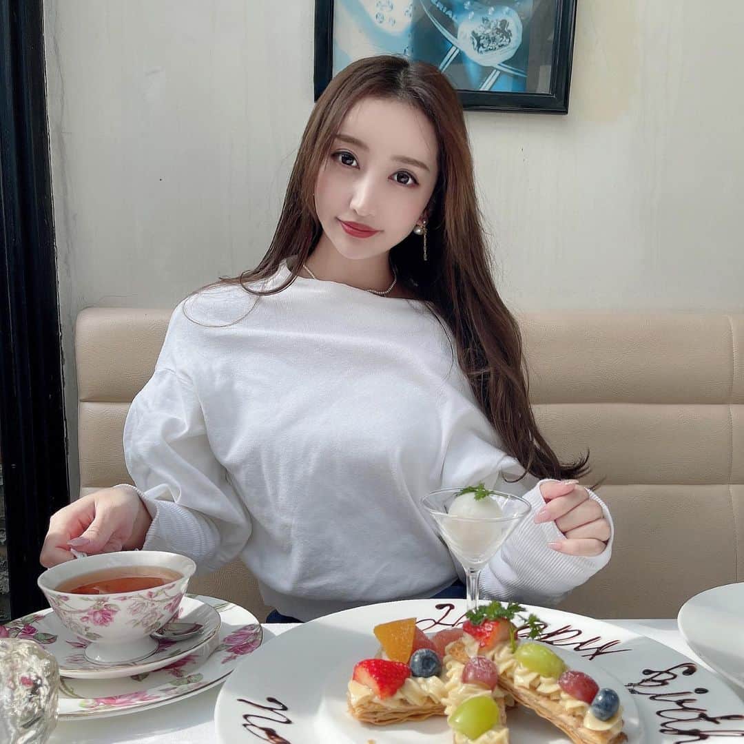 あさくらのぞみのグルメインスタ