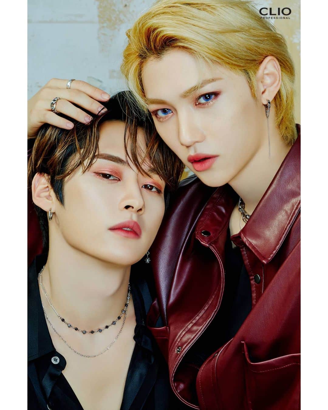 フェリックスさんのインスタグラム写真 - (フェリックスInstagram)「😳😍 minlix for clio spicy ver 2 ...