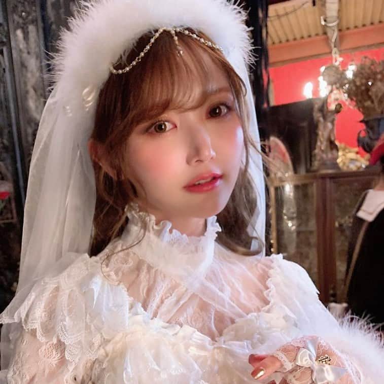 双木昭夫のインスタグラム：「お姫様の結以さま」